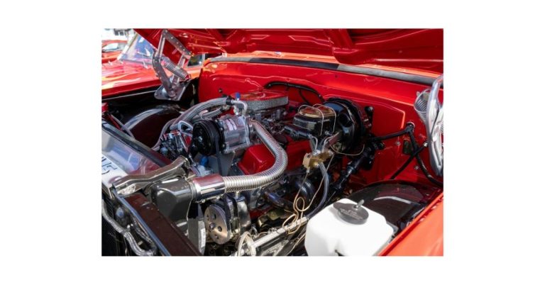 Ford Engines In Depth: Power, Innovation, and Reliability Across Generations